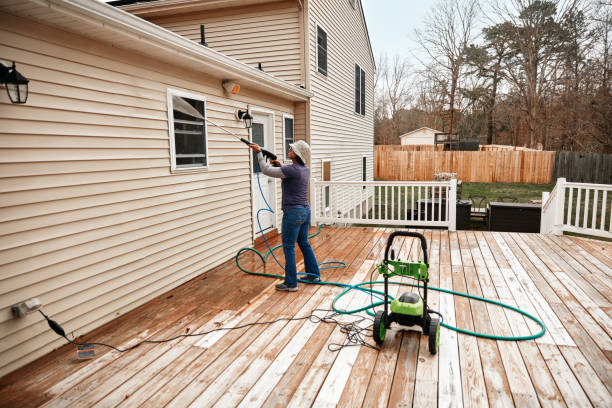 Best Deck Pressure Washing  in , NH