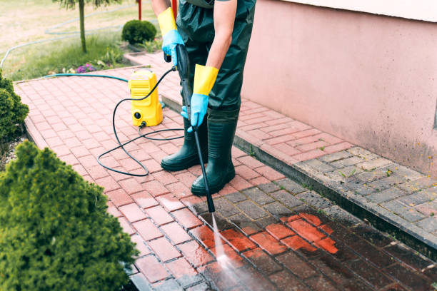 Best Deck Cleaning Services  in , NH