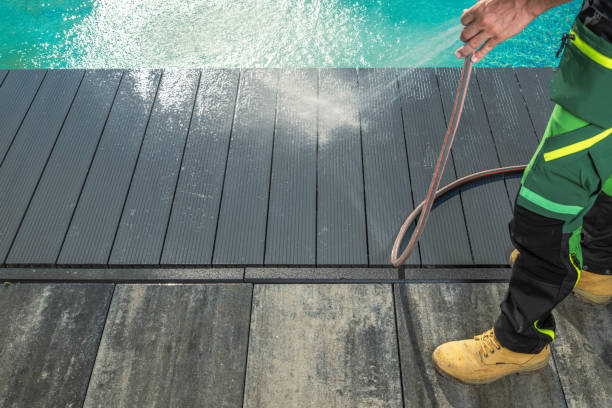 Best Deck Pressure Washing  in , NH