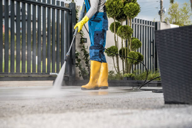 Best Commercial Building Pressure Washing  in , NH