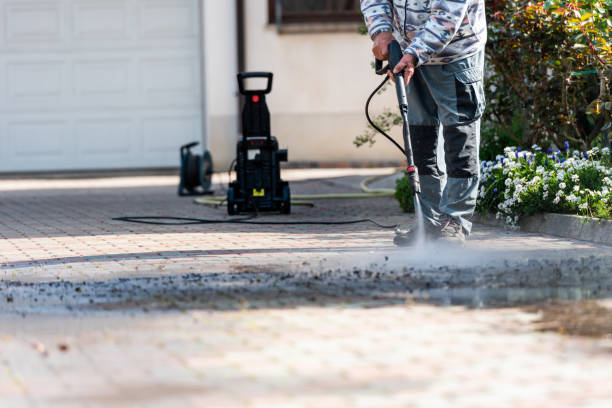 Best Affordable Pressure Washing  in , NH