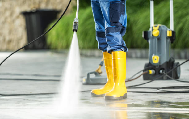 Best Sidewalk Pressure Washing  in , NH