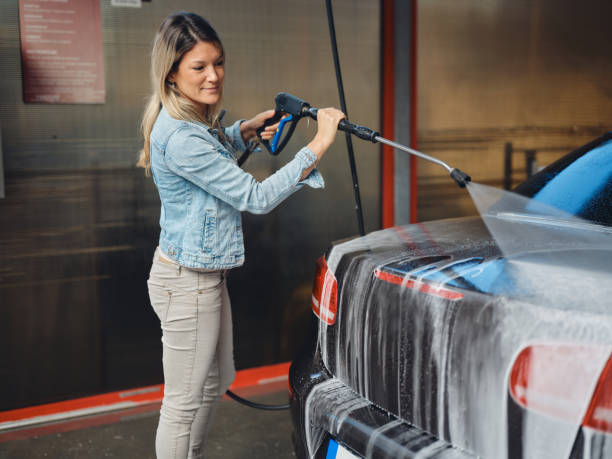 Best Pressure Washing Estimates  in , NH
